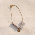 Collier Coquillages & Étoile de Mer