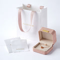 Add Gift Packaging - Gift bag, Gift box and a Custom note